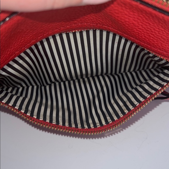 Kate Spade Jackson Pebble Leather Crossbody Top Zip - Picture 5 of 13